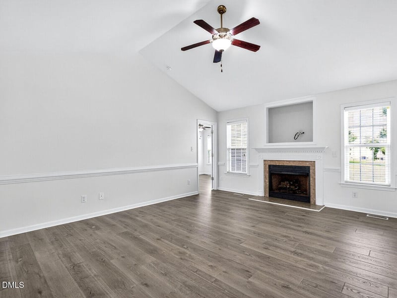 136 Middle Landing Dr, Smithfield, NC 27577
