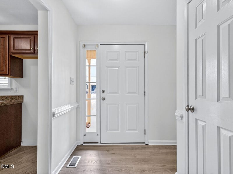 136 Middle Landing Dr, Smithfield, NC 27577