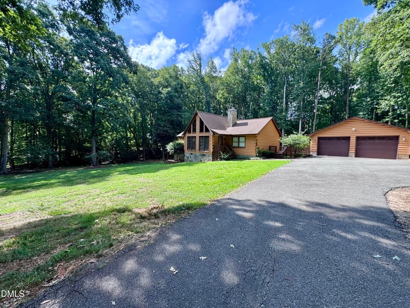 136 Poplar Ln, Roxboro, NC 27574
