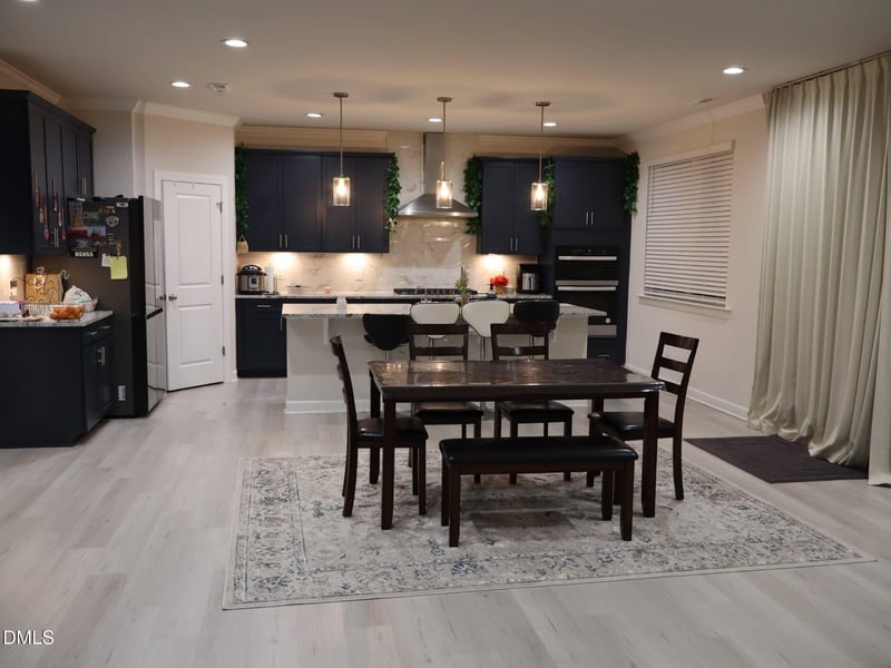 136 Sargents St, Garner, NC 27529