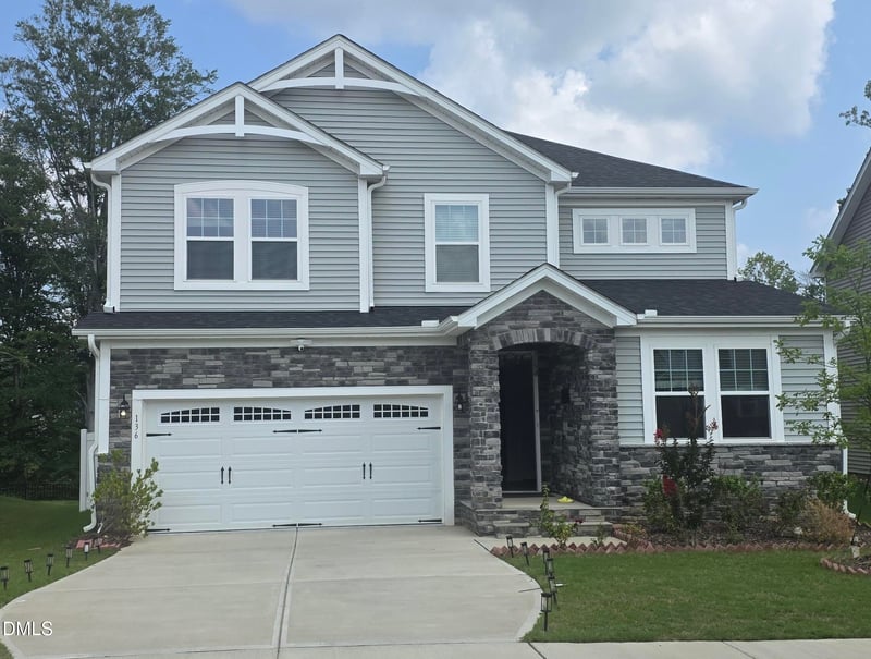 136 Sargents St, Garner, NC 27529