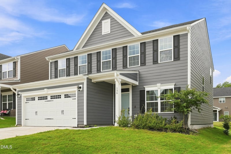 136 Sonnet Tree Lp, Wendell, NC 27591