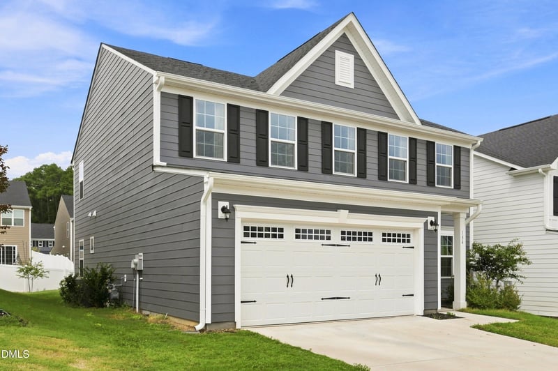 136 Sonnet Tree Lp, Wendell, NC 27591