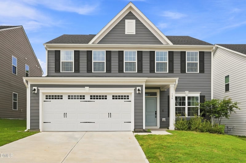 136 Sonnet Tree Lp, Wendell, NC 27591