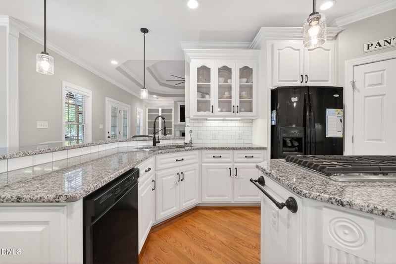 137 Bayberry Ln, Smithfield, NC 27577