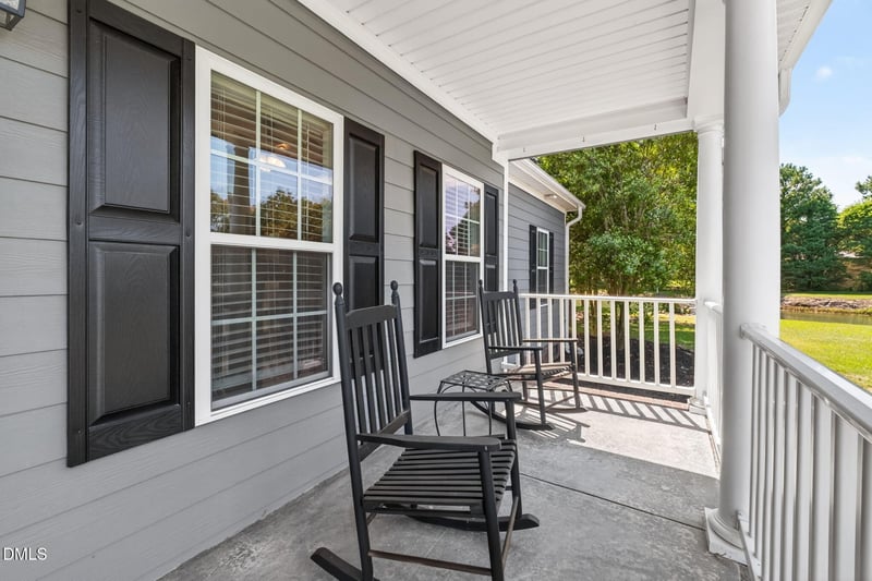 137 Bayberry Ln, Smithfield, NC 27577