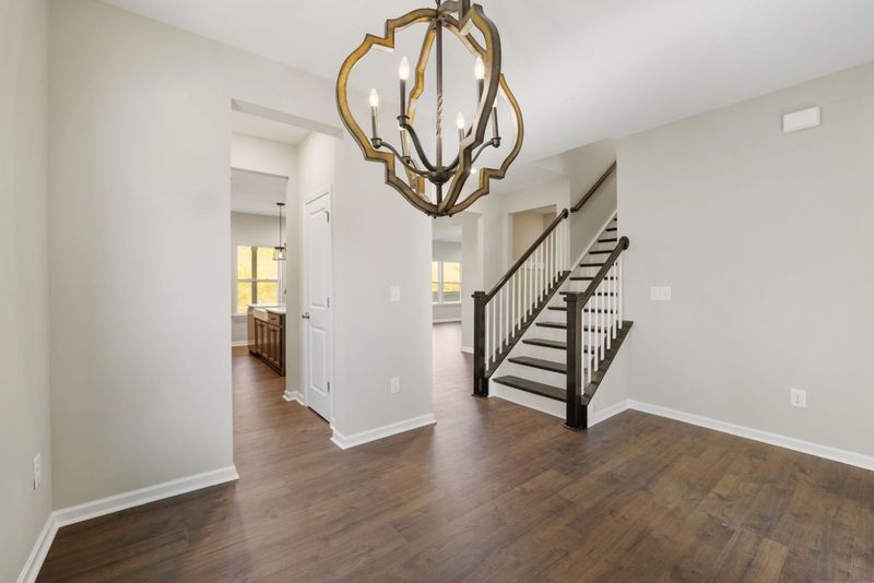 137 Curling Creek Dr #293, Clayton, NC 27527