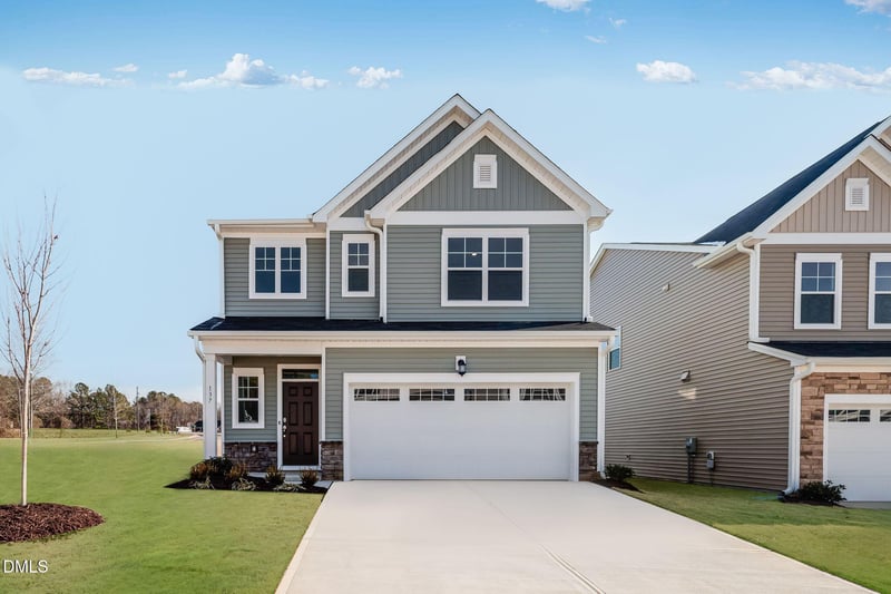 137 Fishing Pier Way, Lillington, NC 27546