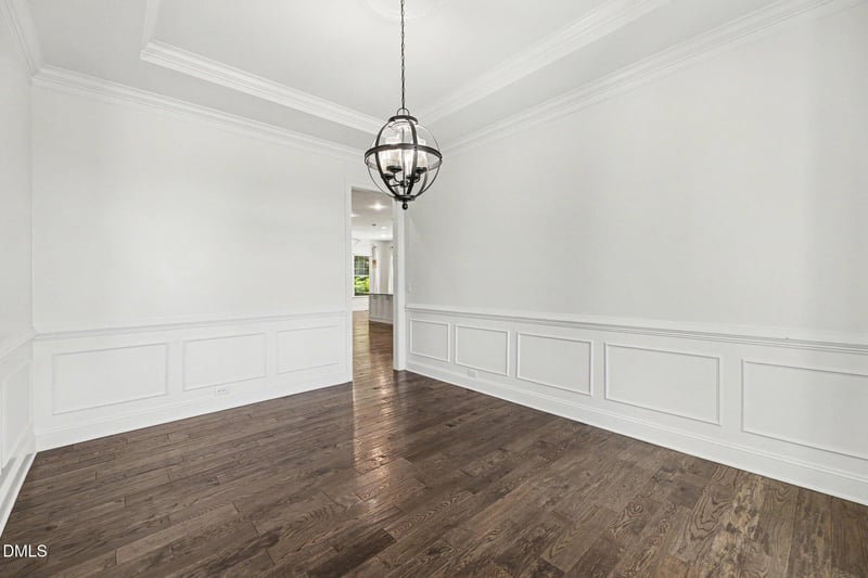 137 Lystra Grant Ct, Chapel Hill, NC 27517