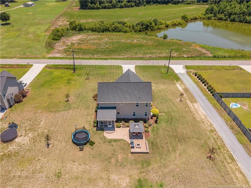 137 Minter School Rd, Sanford, NC 27332