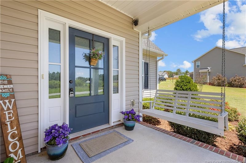 137 Minter School Rd, Sanford, NC 27332