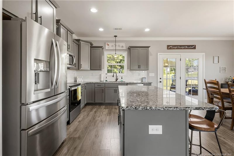 137 Minter School Rd, Sanford, NC 27332