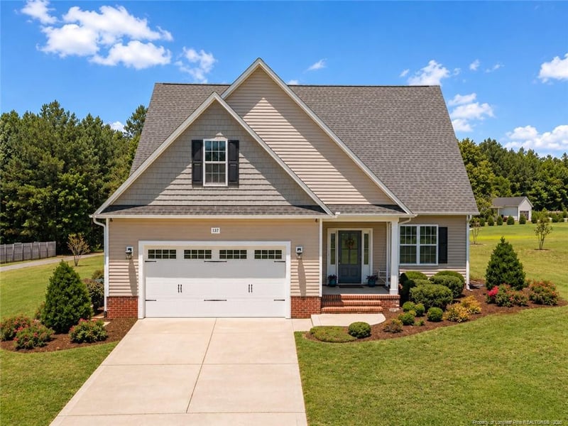 137 Minter School Rd, Sanford, NC 27332