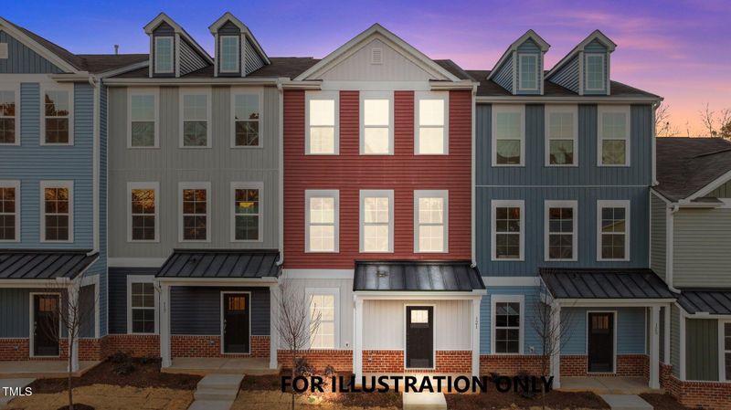 137 Pearl St #8, Garner, NC 27529