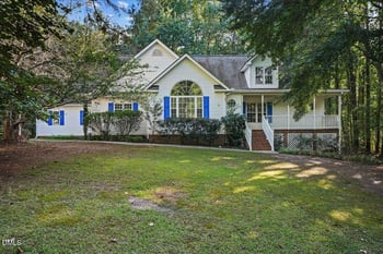 137 Redbud Dr, Clayton, NC 27520
