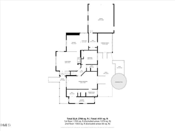 137 Redbud Dr, Clayton, NC 27520