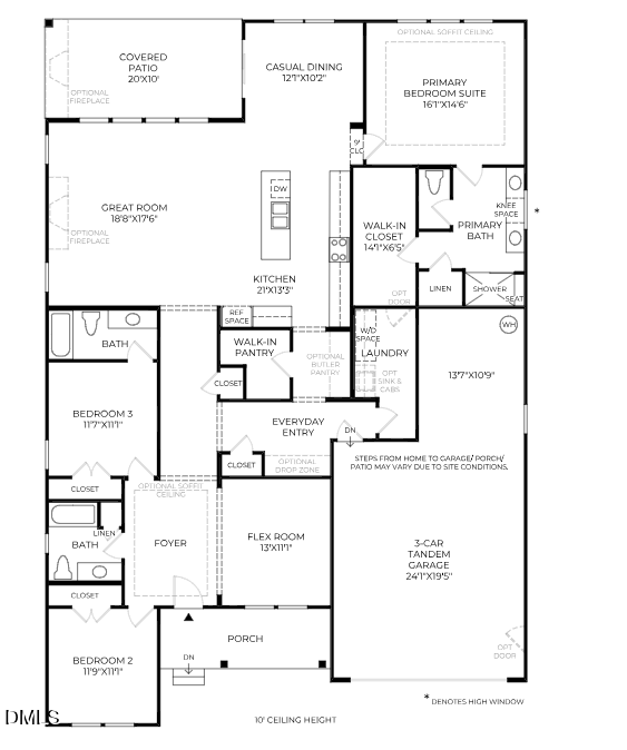 137 Utley Crk Ct, Holly Springs, NC 27540