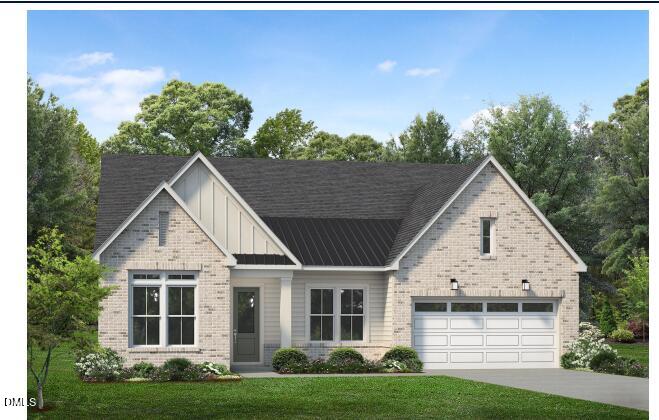 137 Utley Crk Ct, Holly Springs, NC 27540