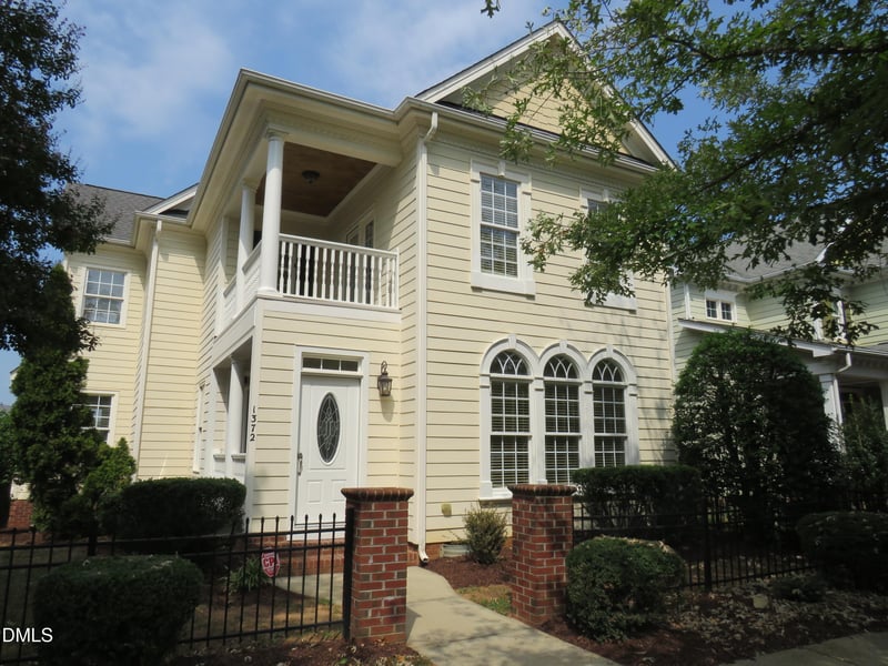 1372 Ileagnes Rd, Raleigh, NC 27603