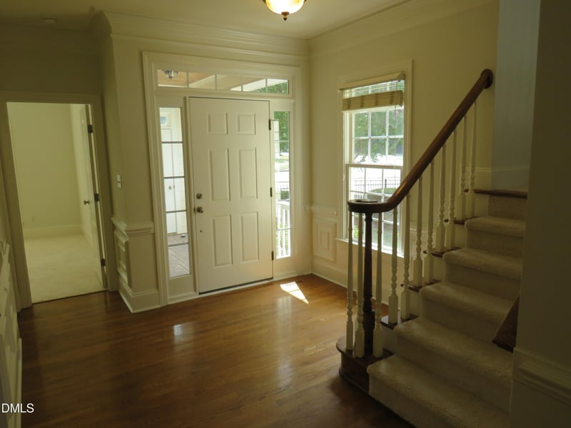 1372 Ileagnes Rd, Raleigh, NC 27603