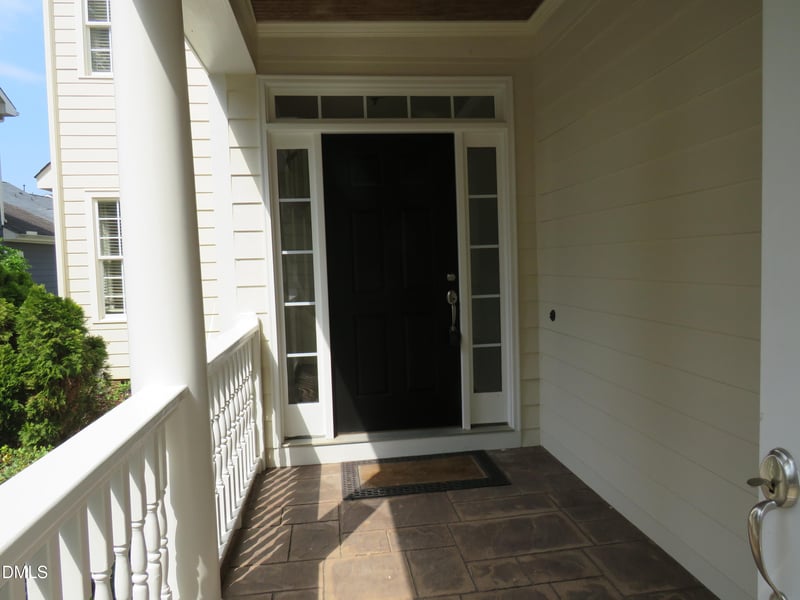 1372 Ileagnes Rd, Raleigh, NC 27603