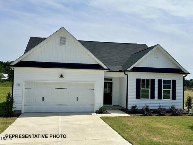138 Cinnabar St, Clayton, NC 27527