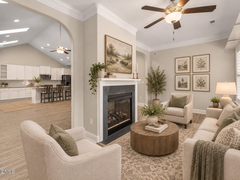 138 Dunvegan Ln, Burlington, NC 27215