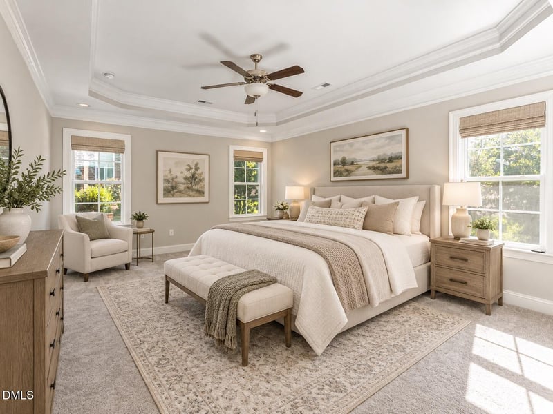 138 Dunvegan Ln, Burlington, NC 27215