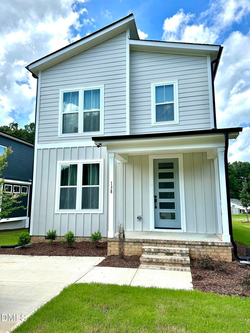 138 E End Ave, Durham, NC 27703