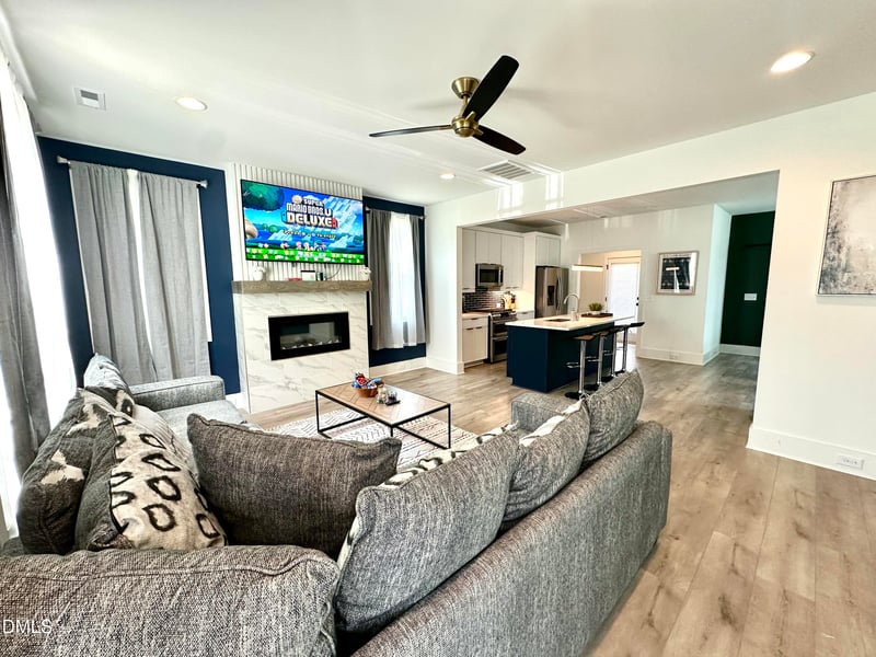 138 E End Ave, Durham, NC 27703