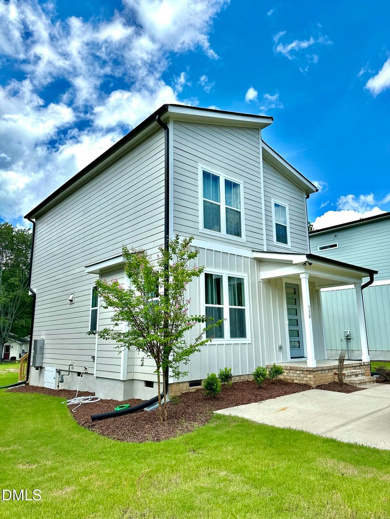138 E End Ave, Durham, NC 27703