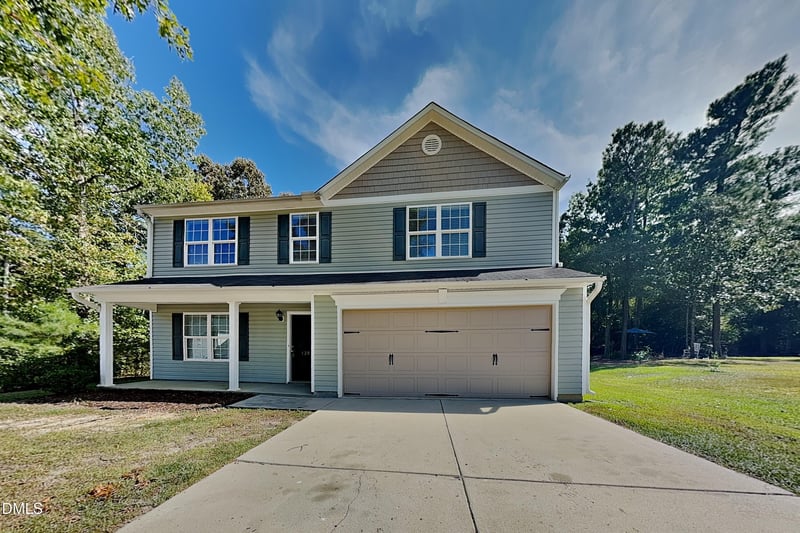138 Hunterwood Pl, Benson, NC 27504