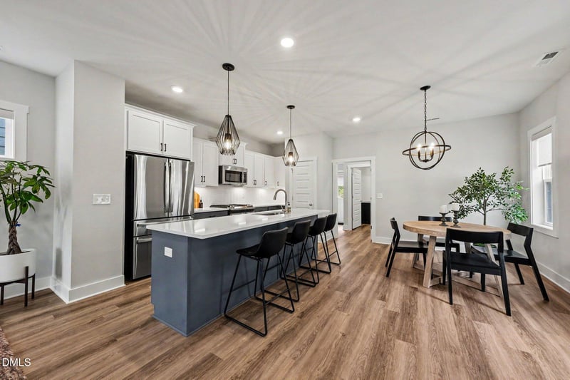 138 Weavers Grove Dr, Chapel Hill, NC 27514