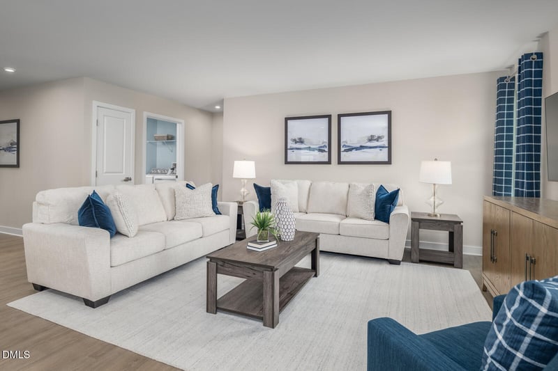 139 Arendell Ct, Fuquay Varina, NC 27526