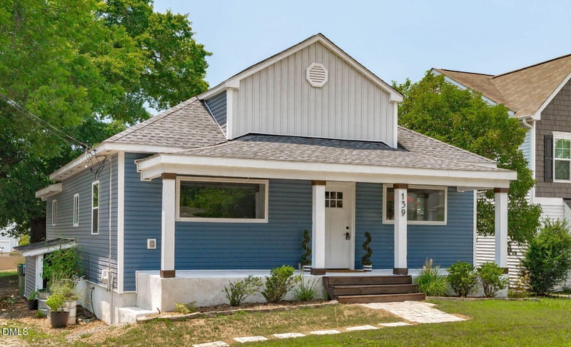 139 Bridge St, Fuquay Varina, NC 27526