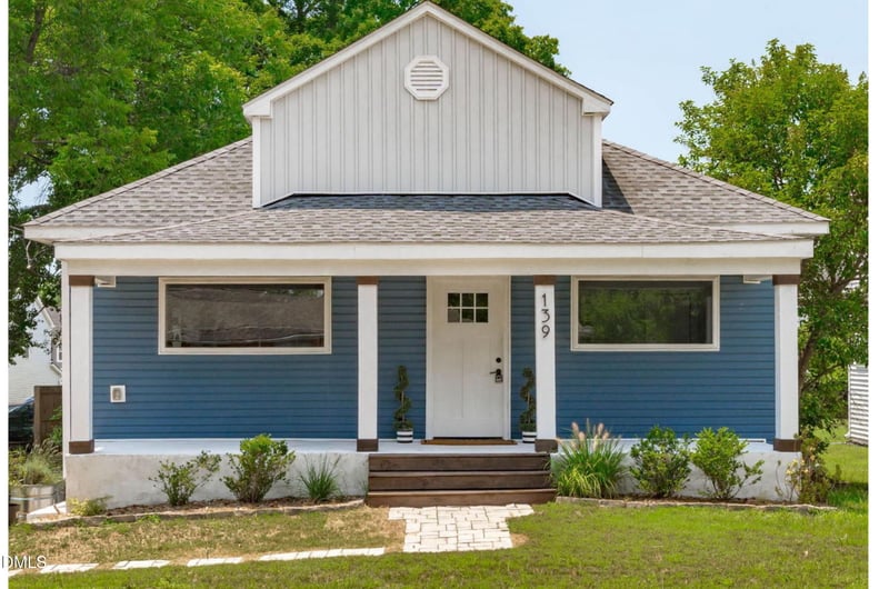 139 Bridge St, Fuquay Varina, NC 27526