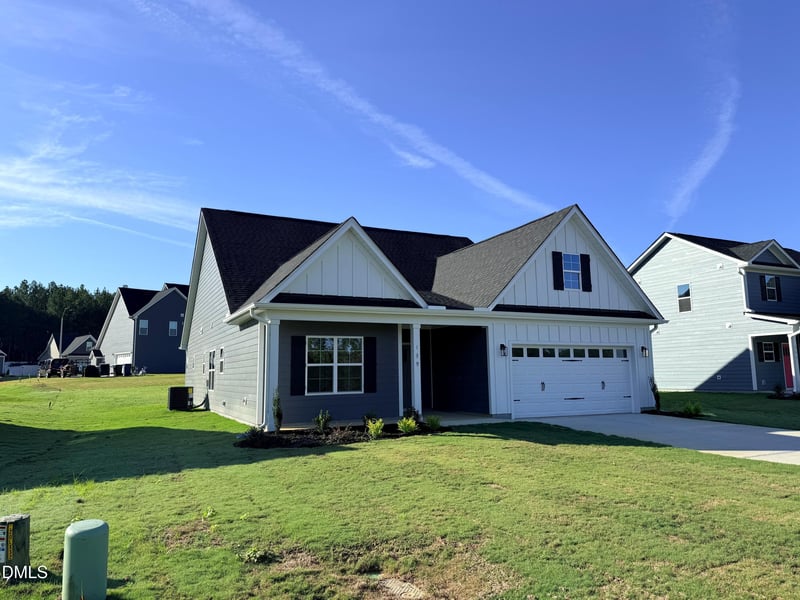 139 Grinnell Loop, Sanford, NC 27332