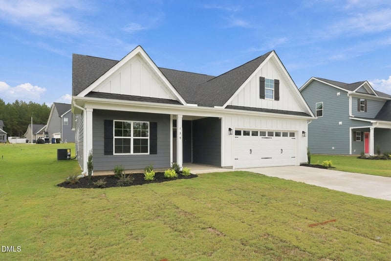 139 Grinnell Loop, Sanford, NC 27332