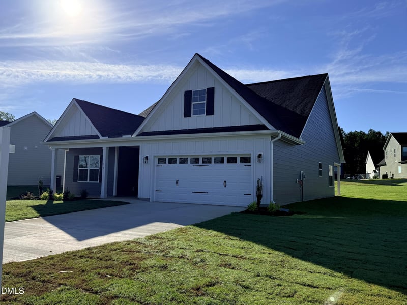 139 Grinnell Loop, Sanford, NC 27332