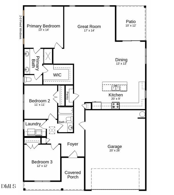 139 Grinnell Loop, Sanford, NC 27332