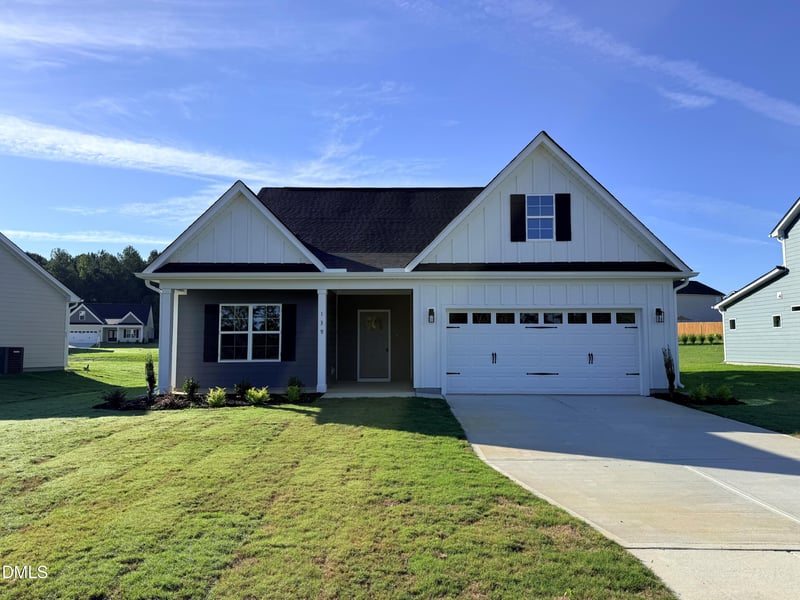 139 Grinnell Loop, Sanford, NC 27332