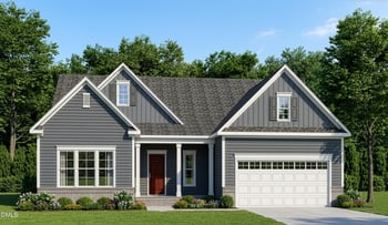139 Ivy Ridge Rd, Chapel Hill, NC 27516