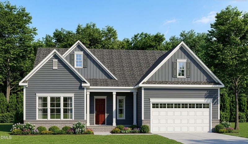 139 Ivy Ridge Rd, Chapel Hill, NC 27516