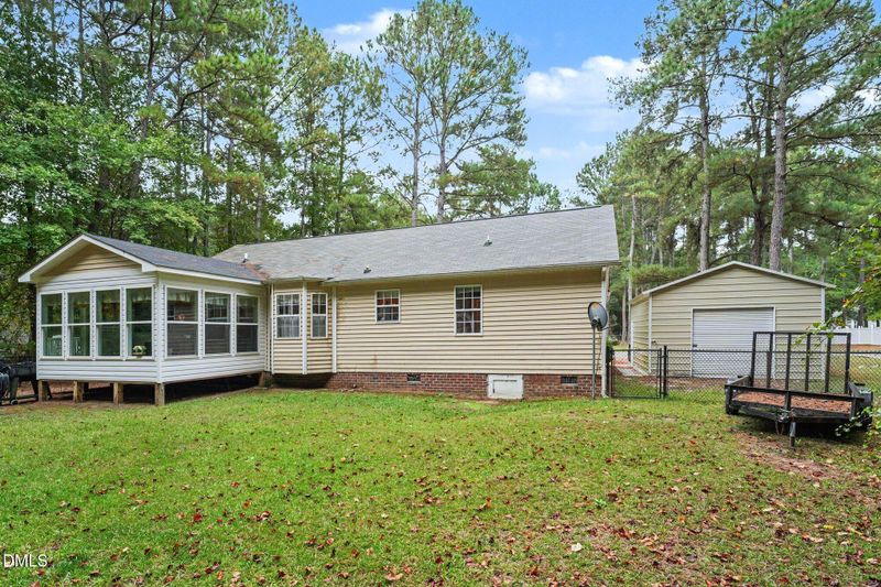 139 Jason Dr, Four Oaks, NC 27524