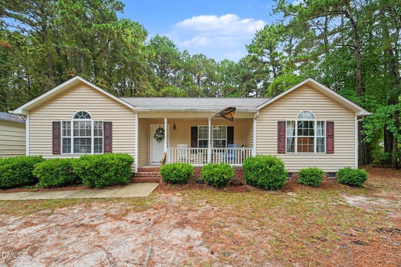 139 Jason Dr, Four Oaks, NC 27524