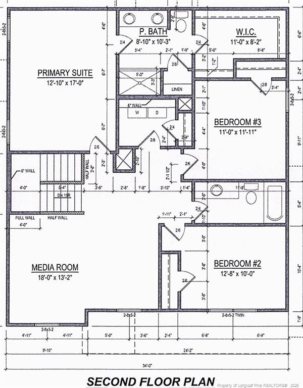 139 Willowbrook Dr, Sanford, NC 27330