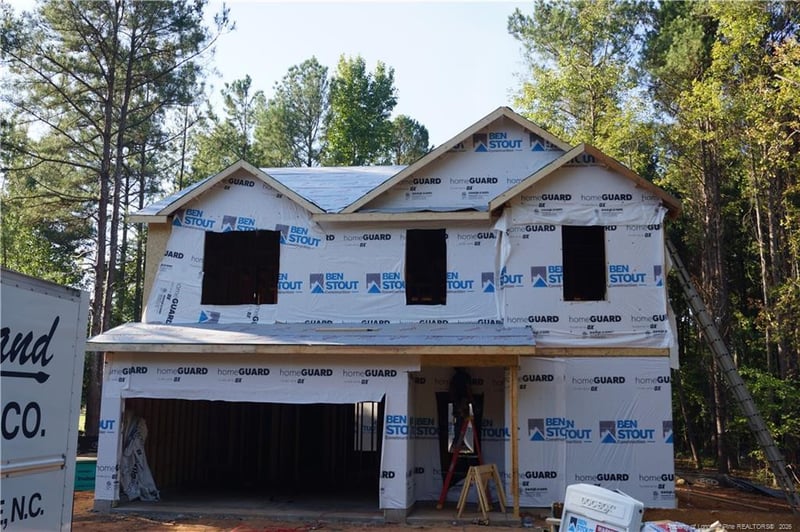 139 Willowbrook Dr, Sanford, NC 27330