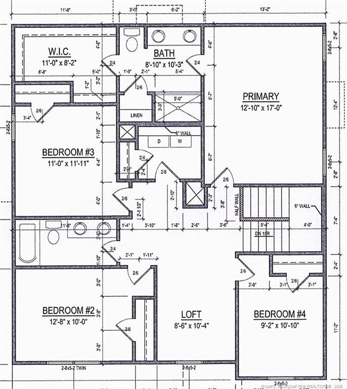 139 Willowbrook Dr, Sanford, NC 27330