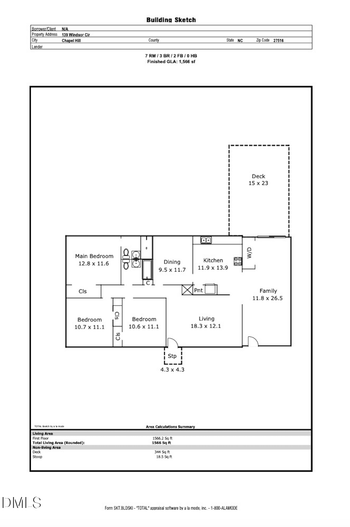 139 Windsor Cir, Chapel Hill, NC 27516