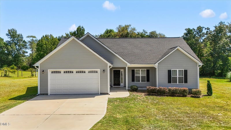 1390 Peach Farm Rd, Lillington, NC 27546